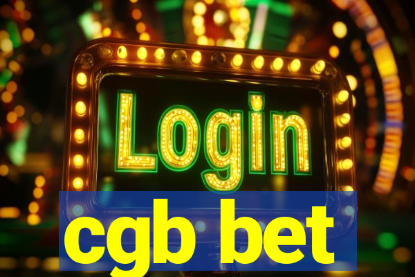 cgb bet